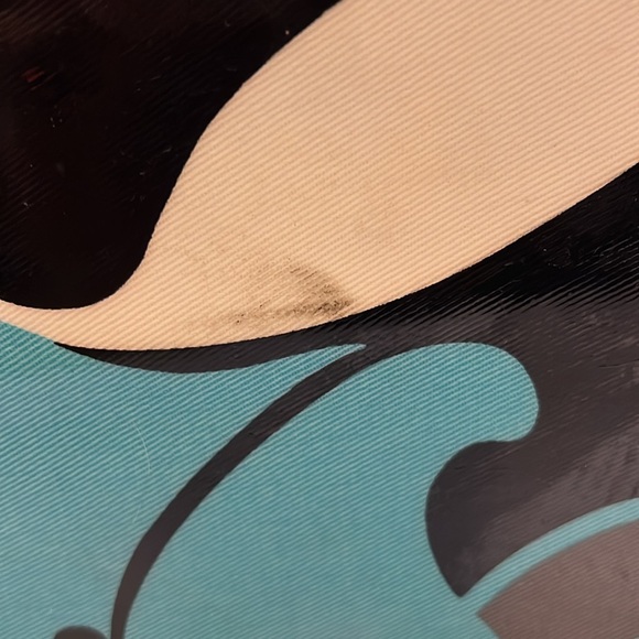 Vintage Roxy Hawaiian Weekender Luggage set! - Picture 7 of 17